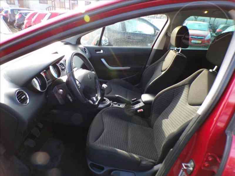 Peugeot 308 1,6 VTi SW,PANORAMA - foto 7