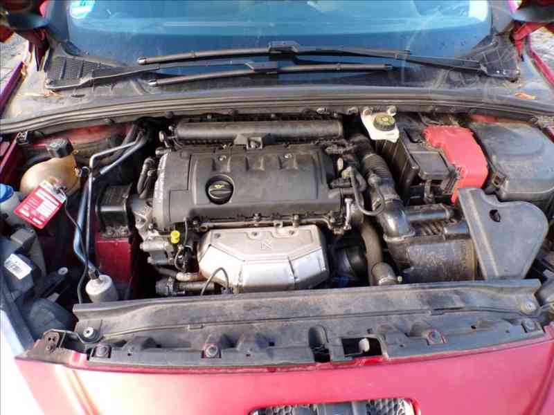 Peugeot 308 1,6 VTi SW,PANORAMA - foto 12