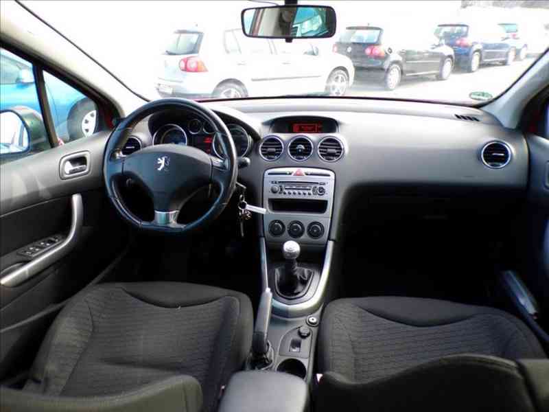Peugeot 308 1,6 VTi SW,PANORAMA - foto 5
