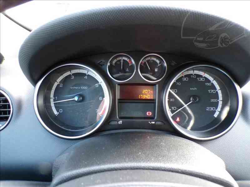 Peugeot 308 1,6 VTi SW,PANORAMA - foto 6