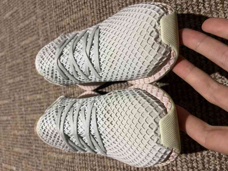 Adidas Deerupt, velikost 40 - foto 2