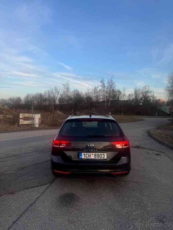 Volkswagen Passat 2,0   B8 2021 dsg - foto 3