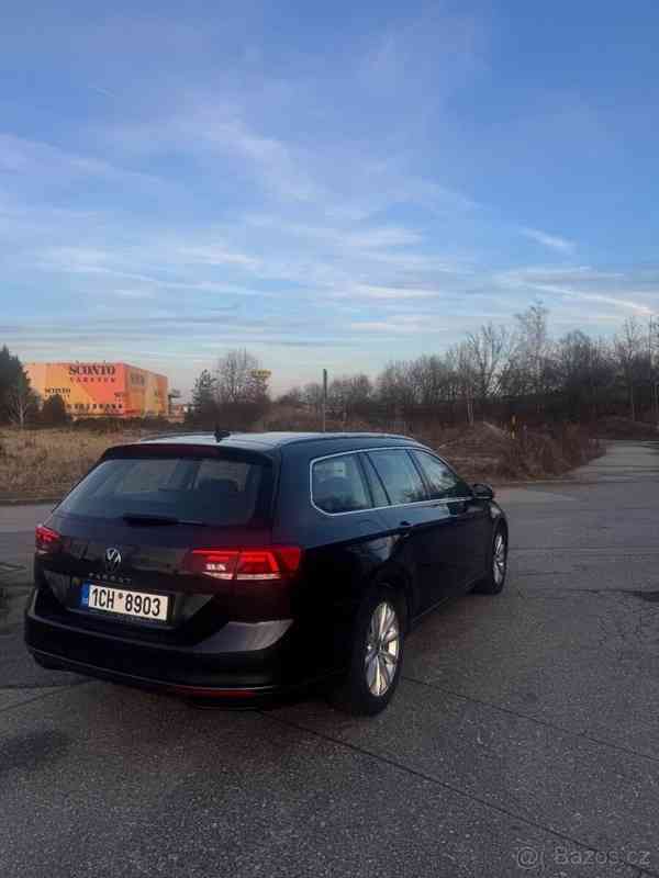 Volkswagen Passat 2,0   B8 2021 dsg - foto 2
