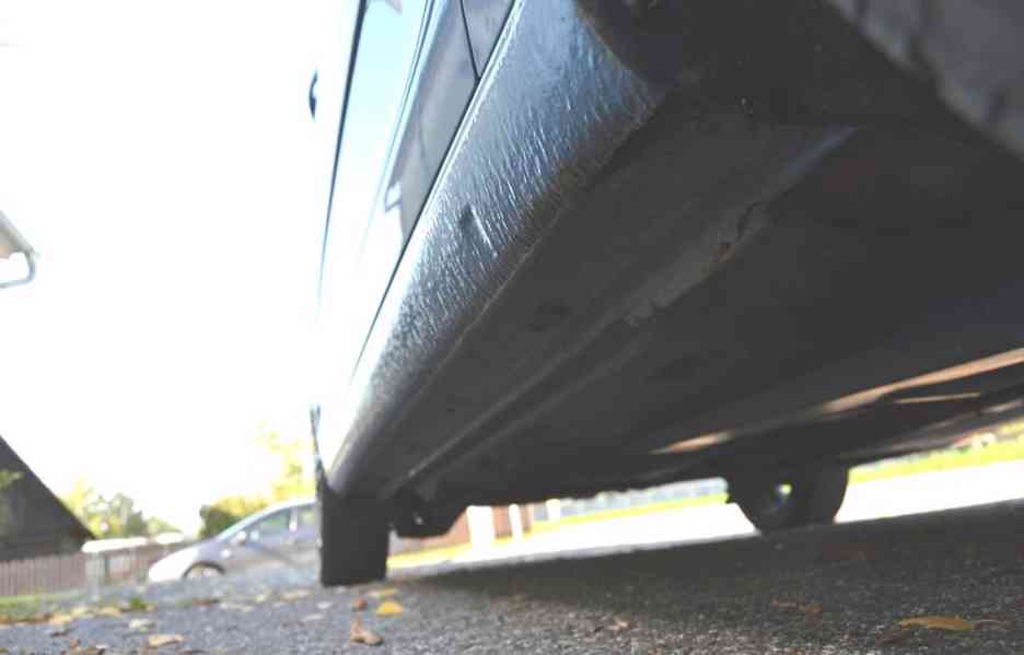 Škoda Rapid 1.2TSI 77kW Elegance - foto 18