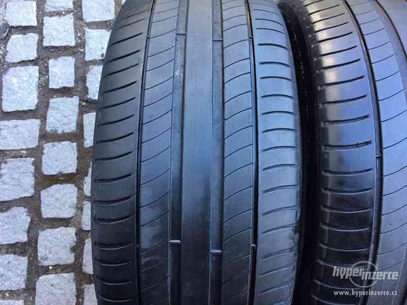 235 45 17 R17 letní pneumatiky Michelin Primacy 3 - foto 2