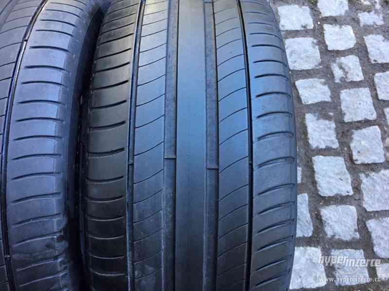 235 45 17 R17 letní pneumatiky Michelin Primacy 3 - foto 3