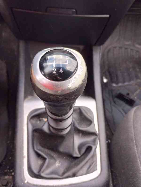 Osobní automobil Kia Ceed, reg. zn. 6B8960 - foto 11