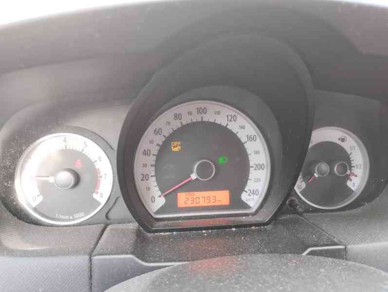 Osobní automobil Kia Ceed, reg. zn. 6B8960 - foto 13