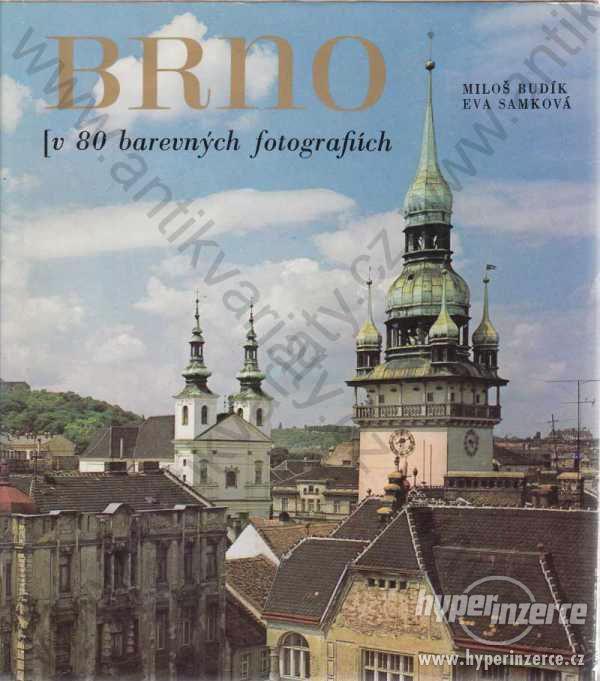 Brno - foto 1