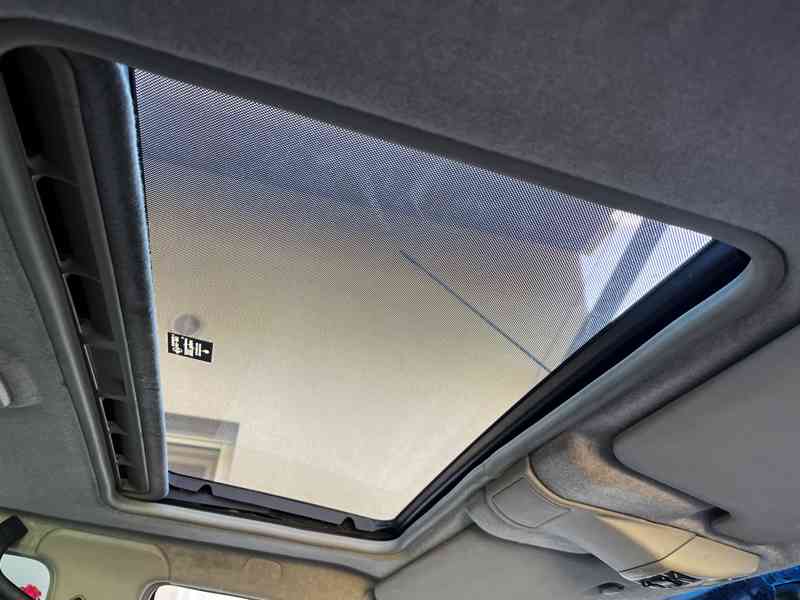 Nissan Terrano 2 2.7 TD nová STK - foto 12