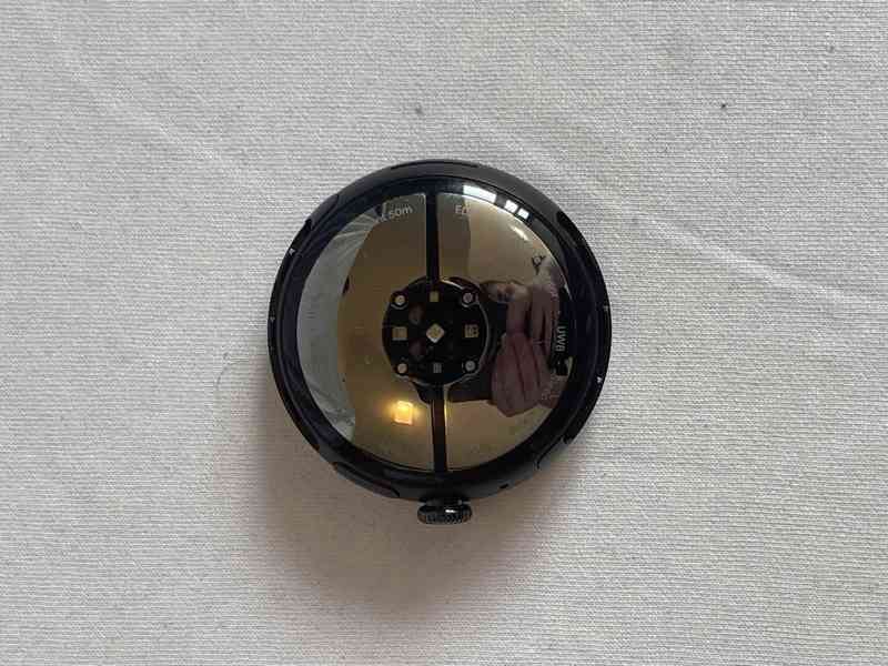 Google Pixel Watch 3 45mm - FRP lock, druhý kus - foto 2
