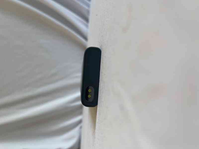 HMD TA-1584 tlačítkový telefon - jen na nabíječce - foto 4