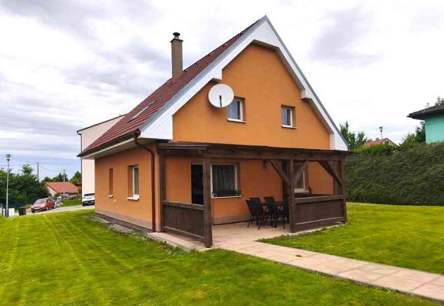 Prodej domu 3+1 v Benešově u Boskovic - foto 7