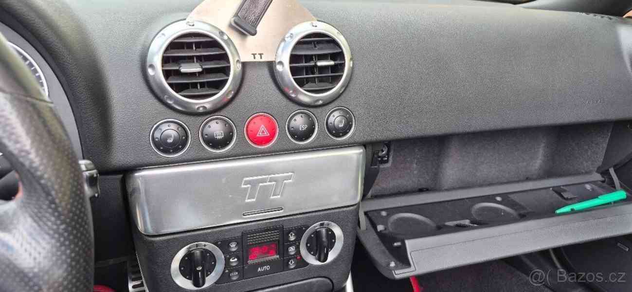Audi TT 1,8   R8 paket - foto 3