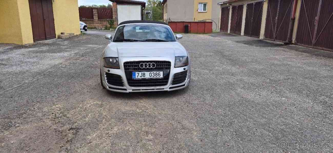 Audi TT 1,8   R8 paket - foto 1