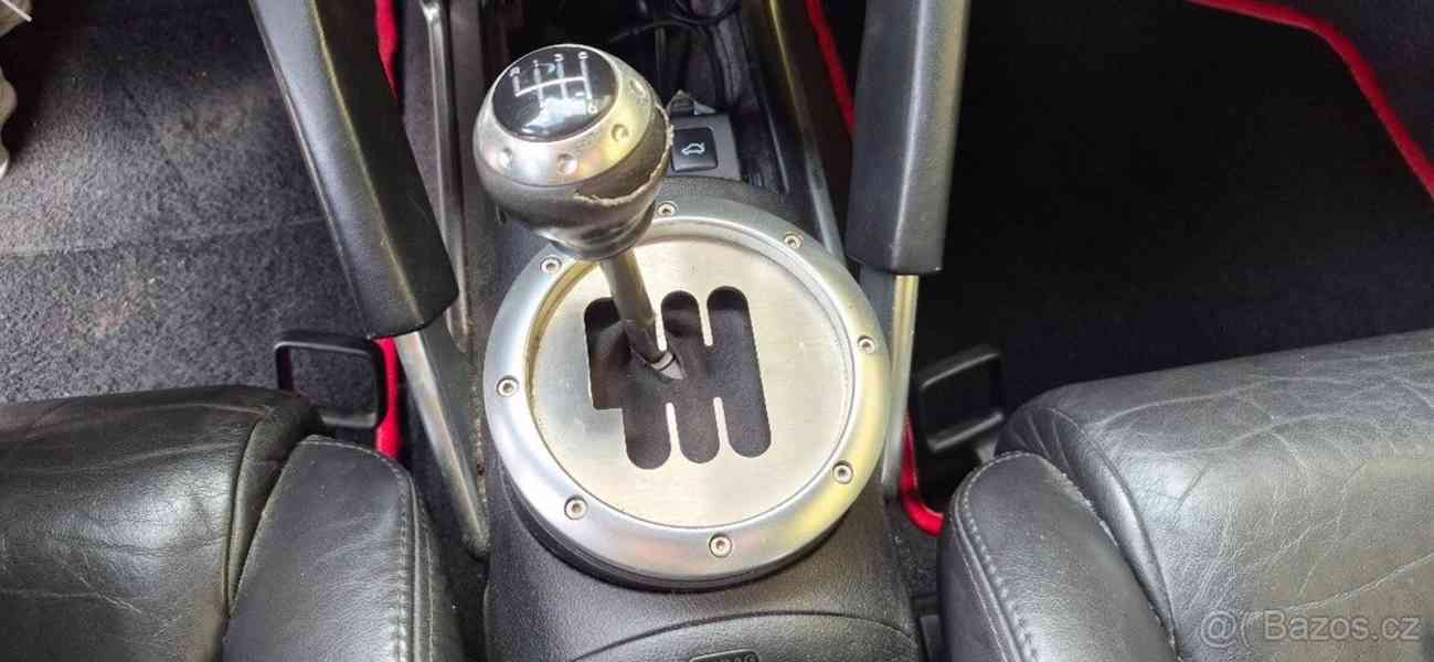 Audi TT 1,8   R8 paket - foto 10