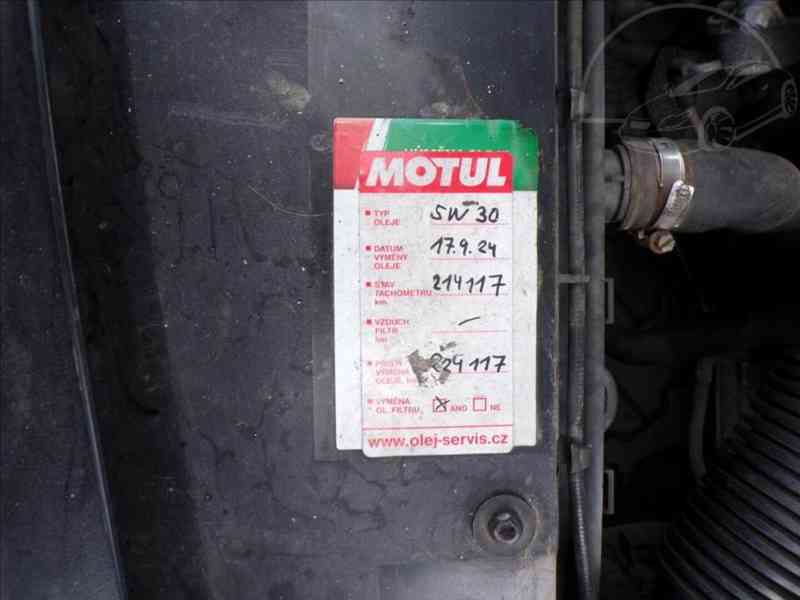 Citroën Berlingo 1,6 HDI TAŽNÉ ZAŘÍZENÍ - foto 14