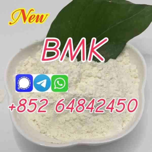 new bmk powder bmk oil ,  cas5449-12-7 BMK Glycidate powder - foto 2