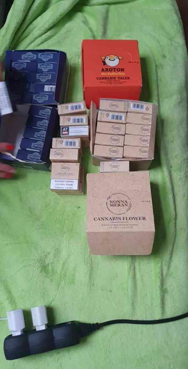 Cbd - foto 2