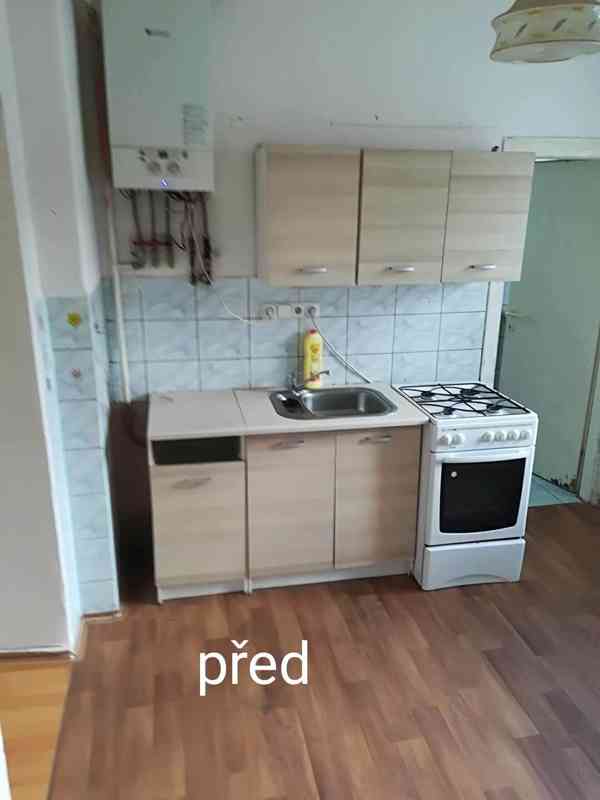 Zednické práce  - foto 4