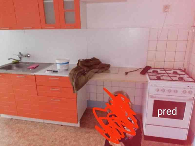 Zednické práce  - foto 7