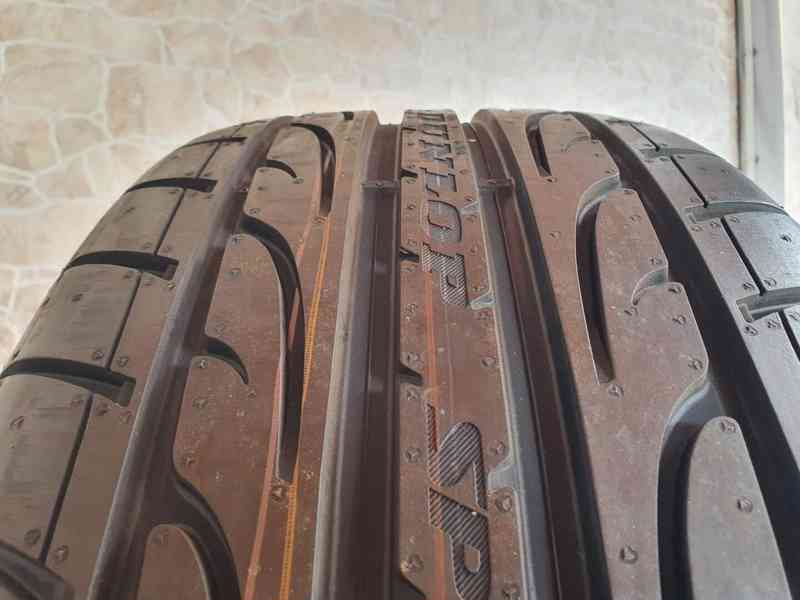 Alu kola elektrony originál Mercedes ML GL GLE A164 5x112 - foto 6