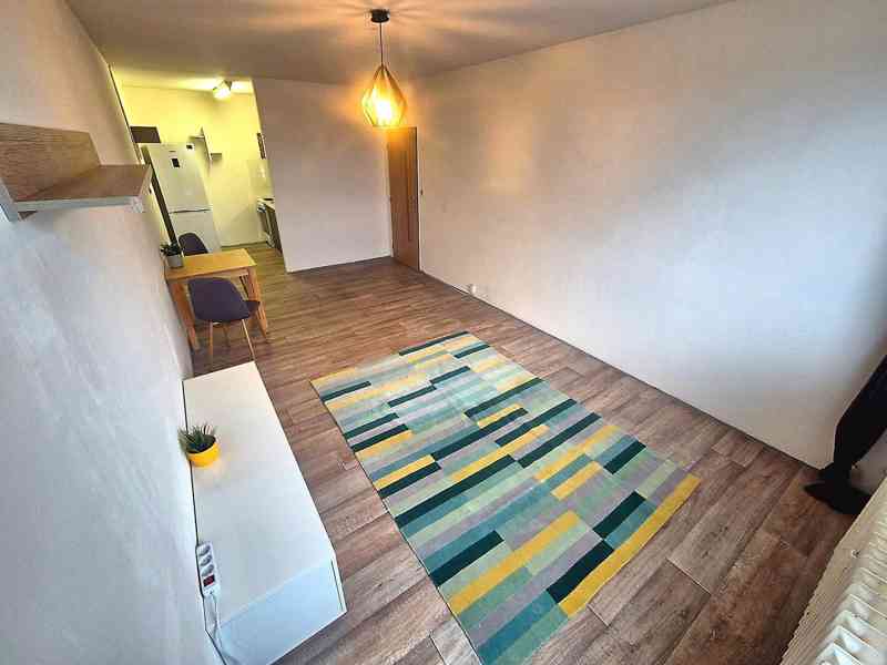 Prodej bytu 2+kk 48 m² Gollova, Praha - Malešice - foto 11