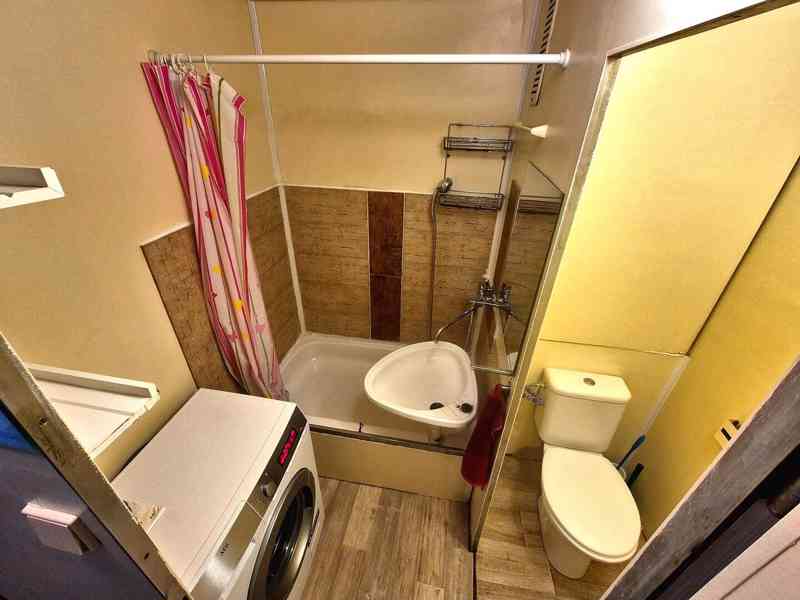 Prodej bytu 2+kk 48 m² Gollova, Praha - Malešice - foto 4