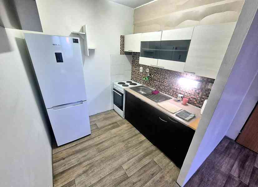 Prodej bytu 2+kk 48 m² Gollova, Praha - Malešice - foto 9