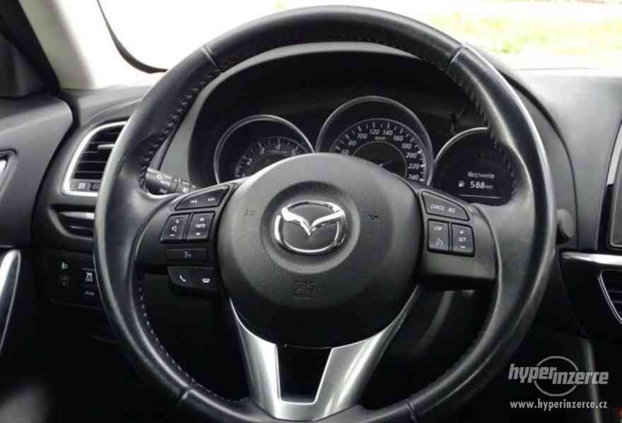 Mazda 6 Lim.Center-Line 2.0i benzín 107kw - foto 3
