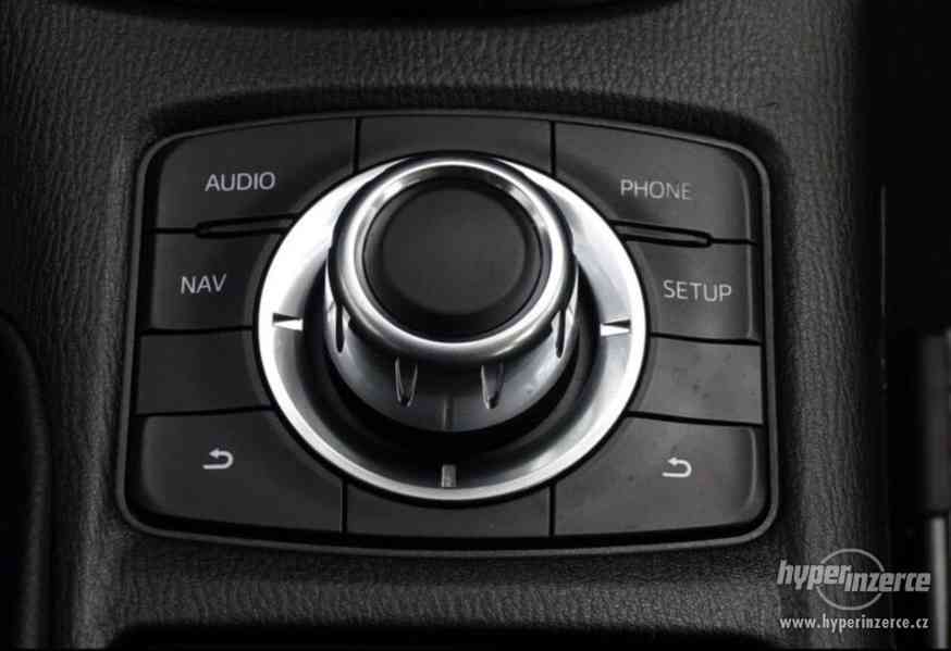 Mazda 6 Lim.Center-Line 2.0i benzín 107kw - foto 17