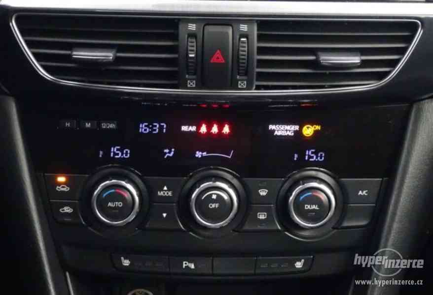 Mazda 6 Lim.Center-Line 2.0i benzín 107kw - foto 21