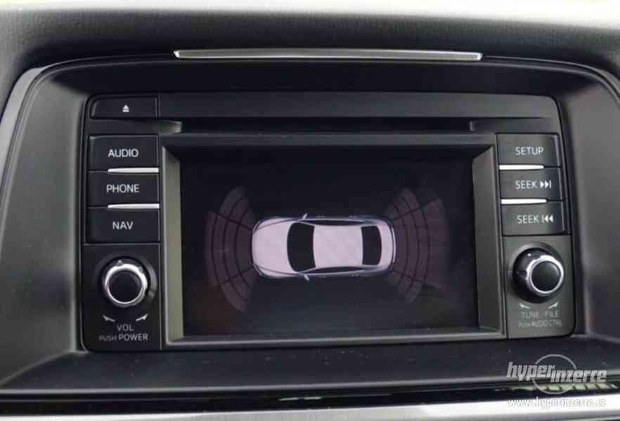 Mazda 6 Lim.Center-Line 2.0i benzín 107kw - foto 23