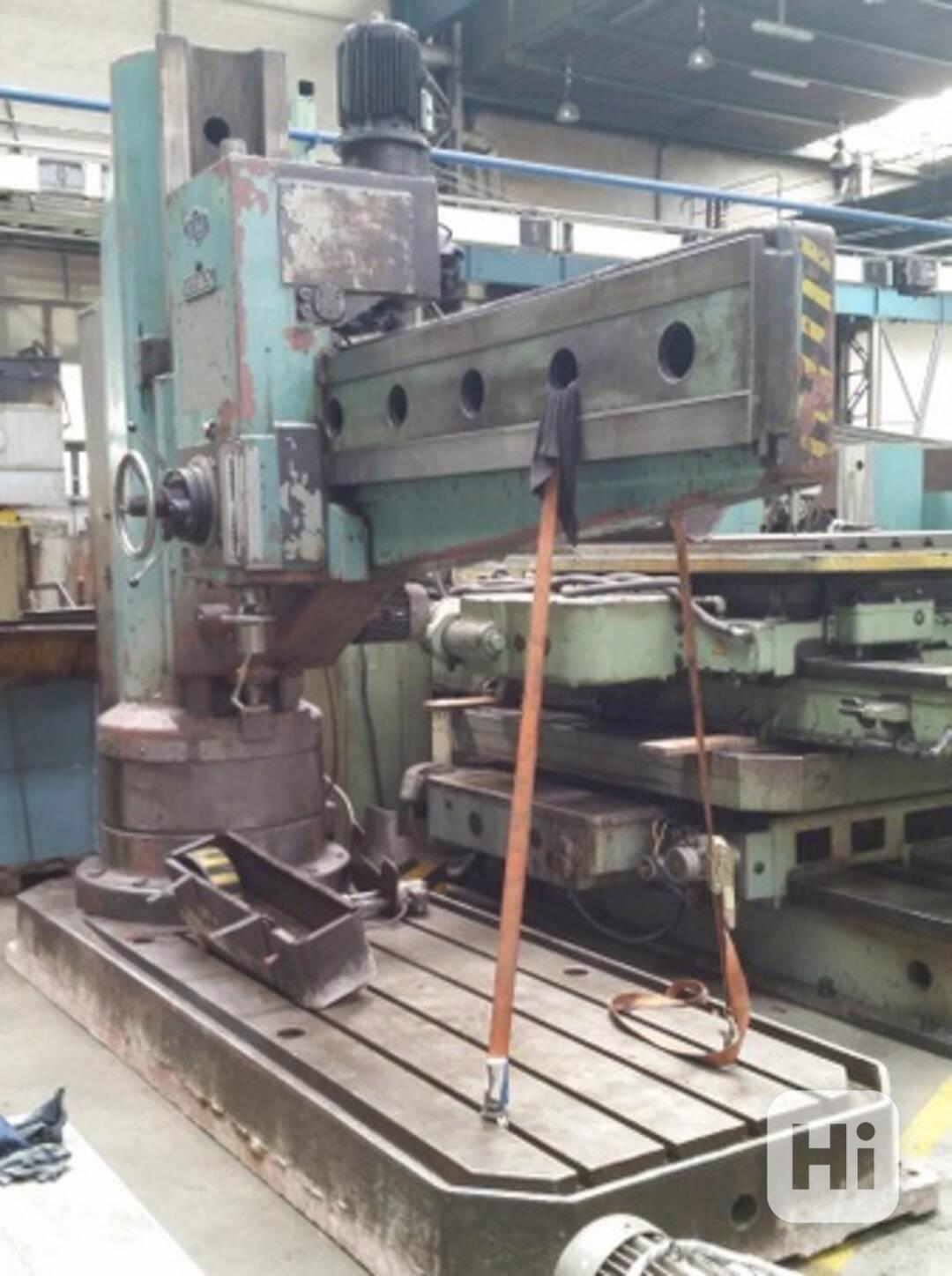 Vrtačka otočná VR 8 A (6944.)  - foto 1