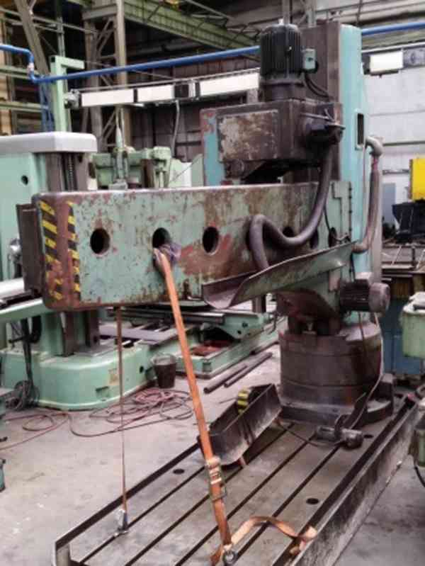 Vrtačka otočná VR 8 A (6944.)  - foto 4