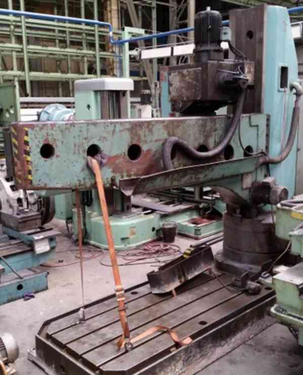 Vrtačka otočná VR 8 A (6944.)  - foto 3