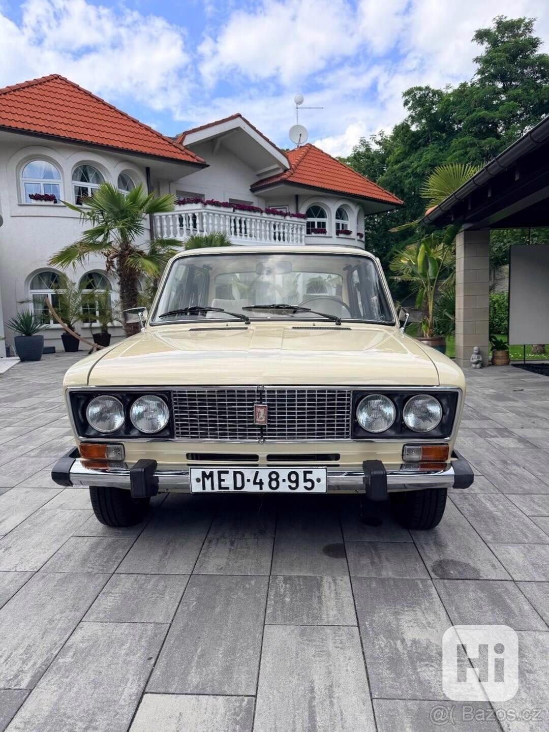 Lada 2106 Lada 2106 - foto 1