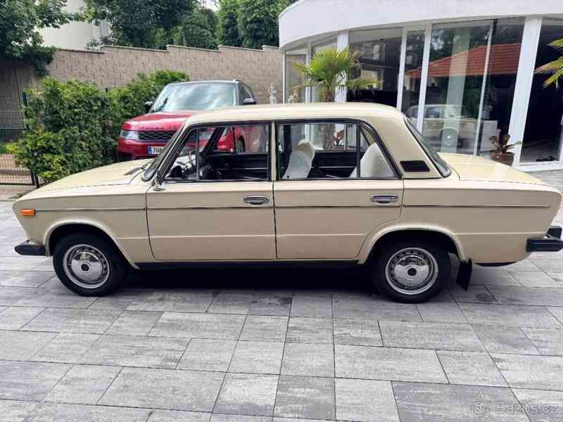 Lada 2106 Lada 2106 - foto 2