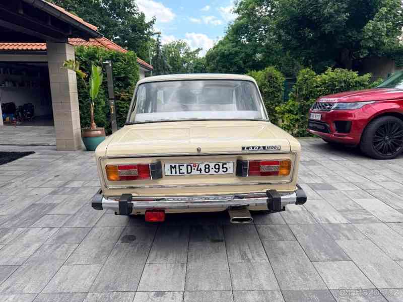 Lada 2106 Lada 2106 - foto 5