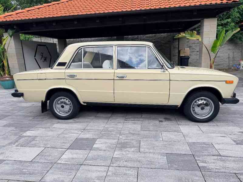 Lada 2106 Lada 2106 - foto 4