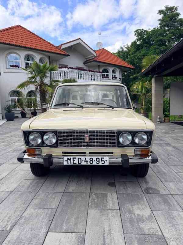 Lada 2106 Lada 2106 - foto 1