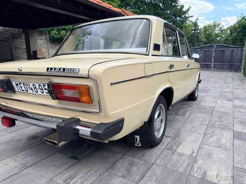 Lada 2106 Lada 2106 - foto 6