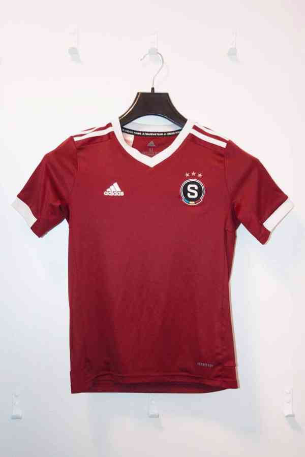 Dres AC Sparta Praha 21/22 (vel. 176 - junior XL