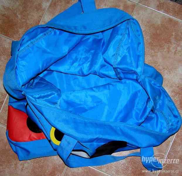 Krásná velká taška Mašinka Tomáš - foto 4