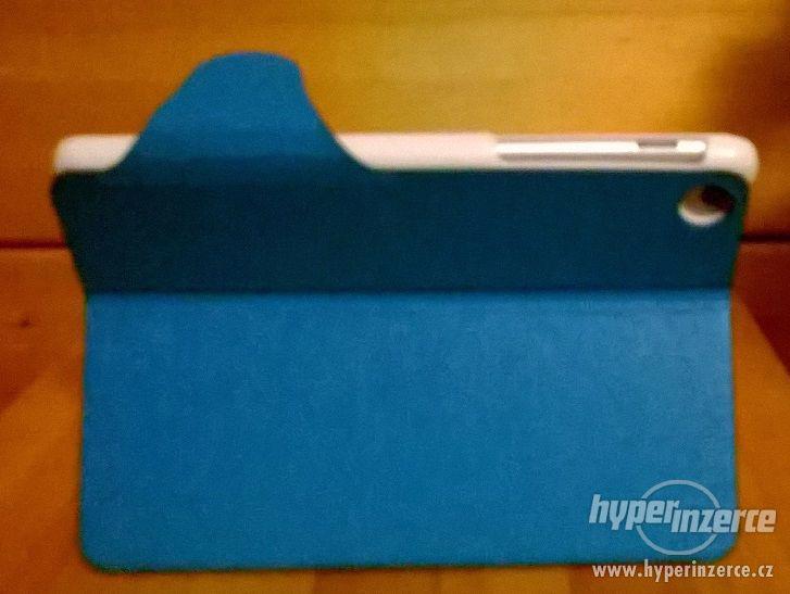 Prodej tablet ONDA V818 mini+case,folio.Excellent condition. - foto 2