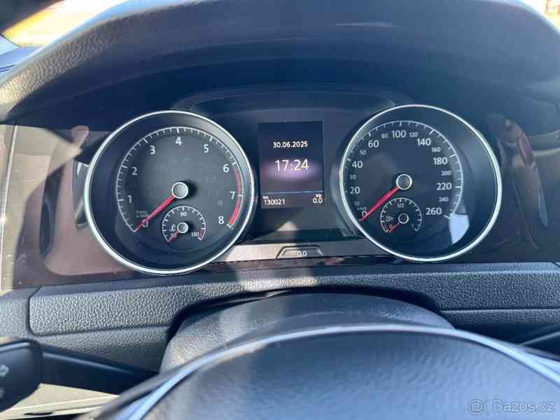 Volkswagen Golf 1,5 TSI 110 kw R-Line 2018 - foto 13