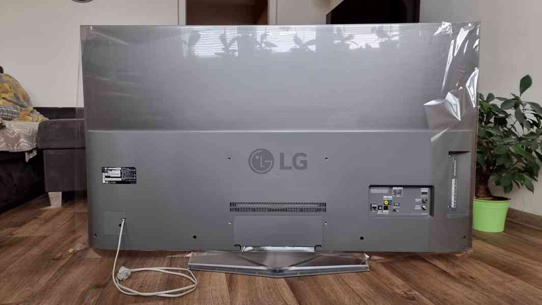 TV LG OLED 55EG9A7V - foto 3