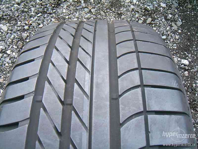 Good-Year F1 asymmetric 255x45x19" letní pneu - foto 2