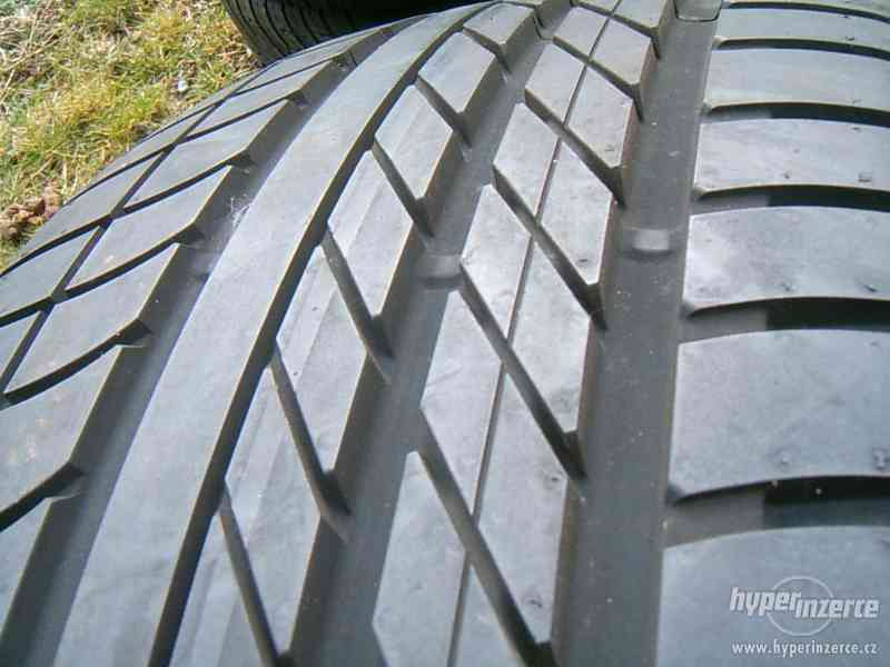 Good-Year F1 asymmetric 255x45x19" letní pneu - foto 4