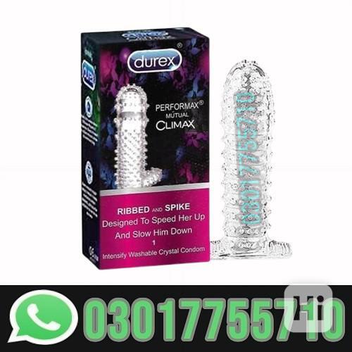Silicone Condom In Pakistan / 03017755710 - foto 1